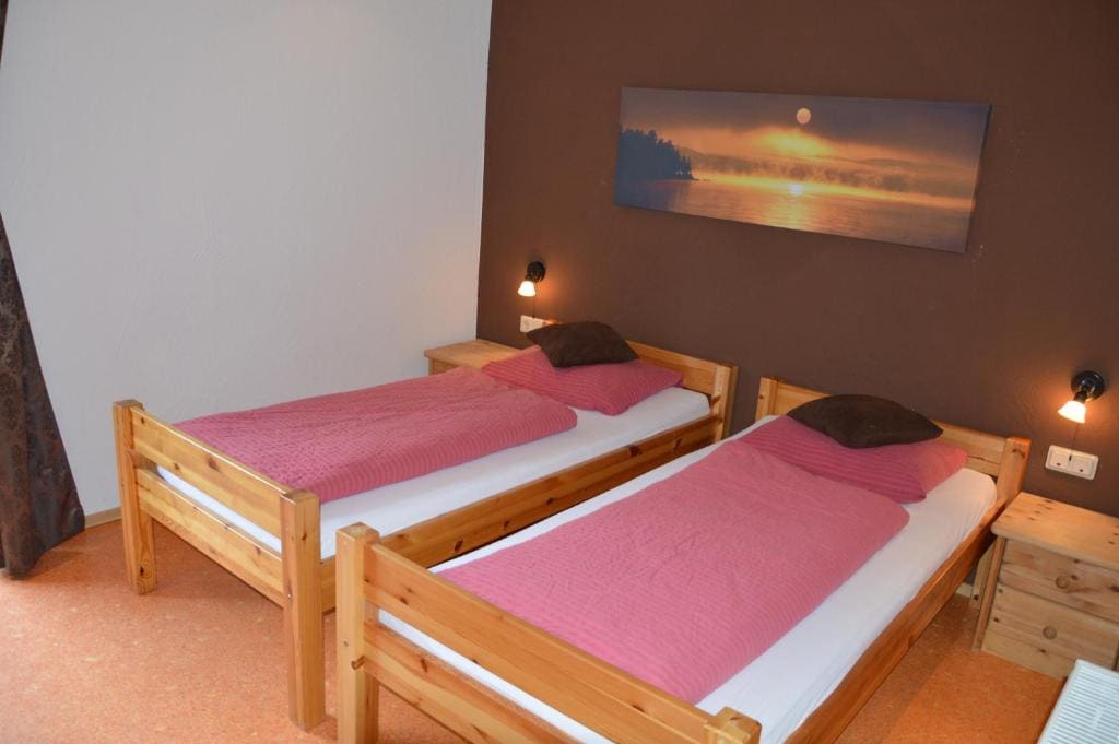 Three-Bedroom Apartment with Balcony room - Image 3