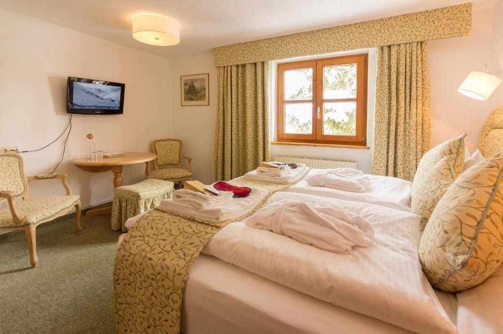 Family Suite room - Image 2