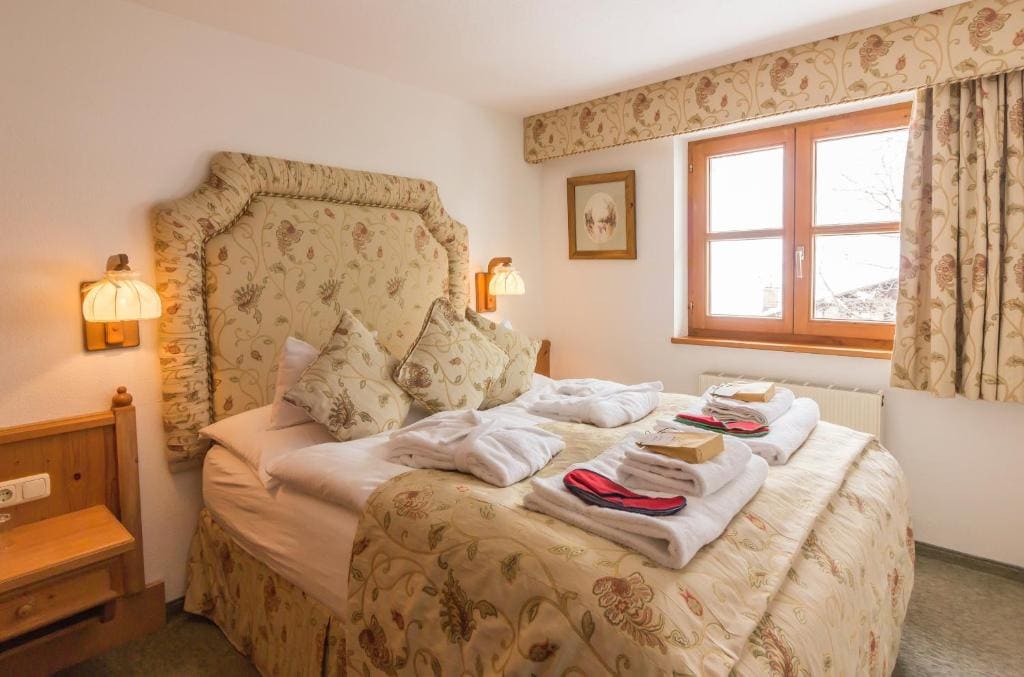 Family Suite room - Image 1