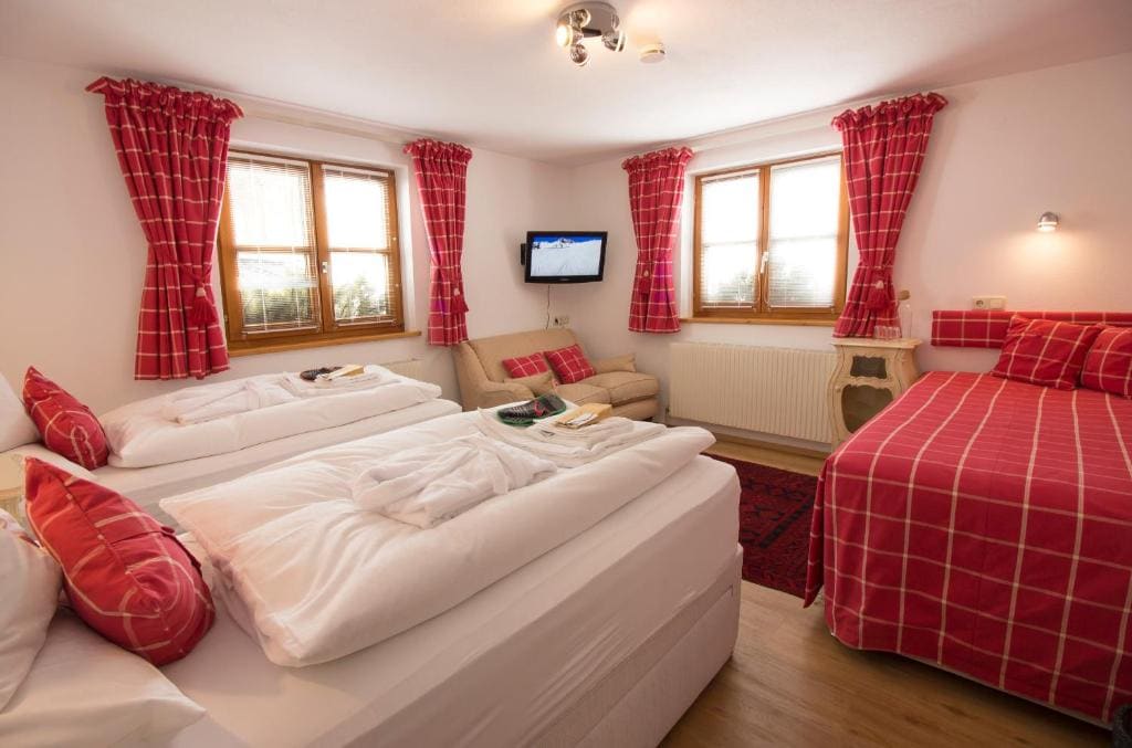 Triple Room room - Image 2