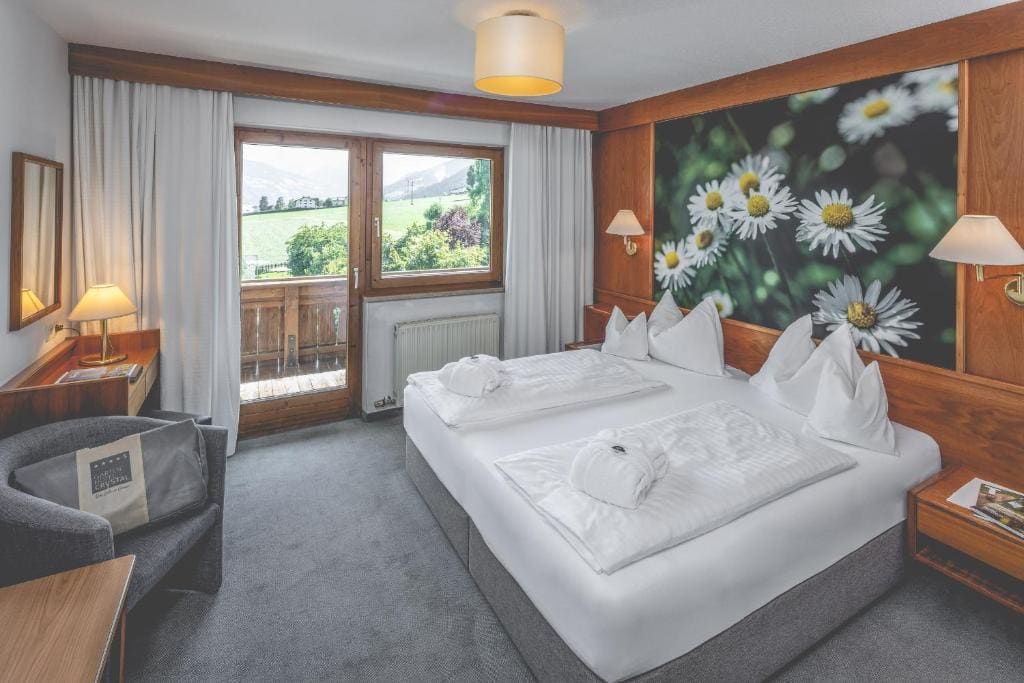 Standard Double Room room - Image 1