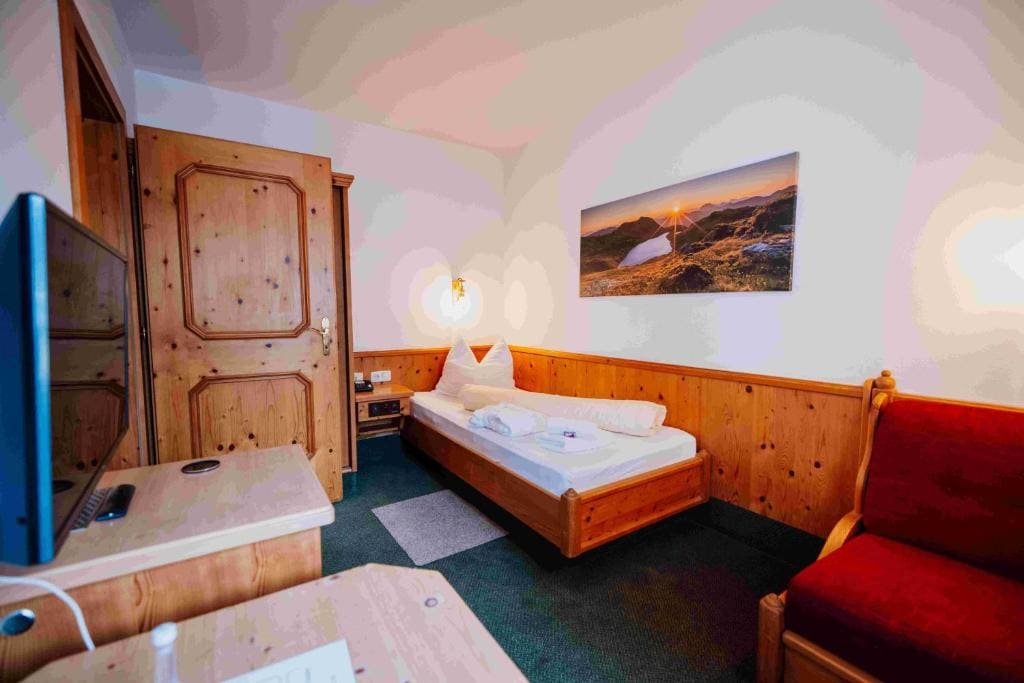 Single Room room - Image 1