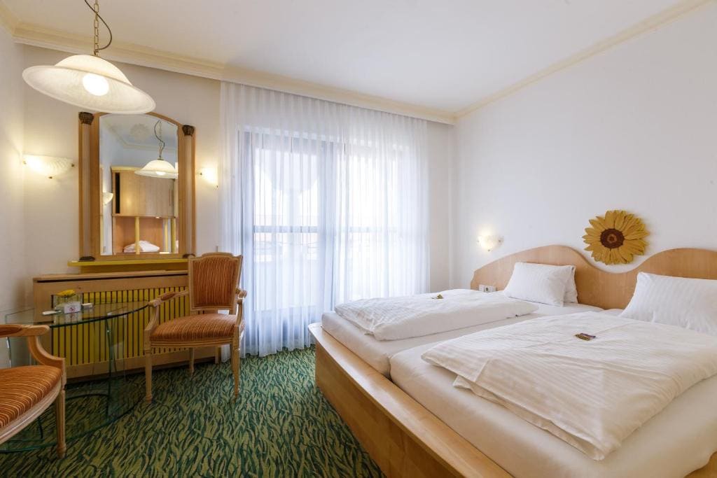 Business Double Room room - Image 1