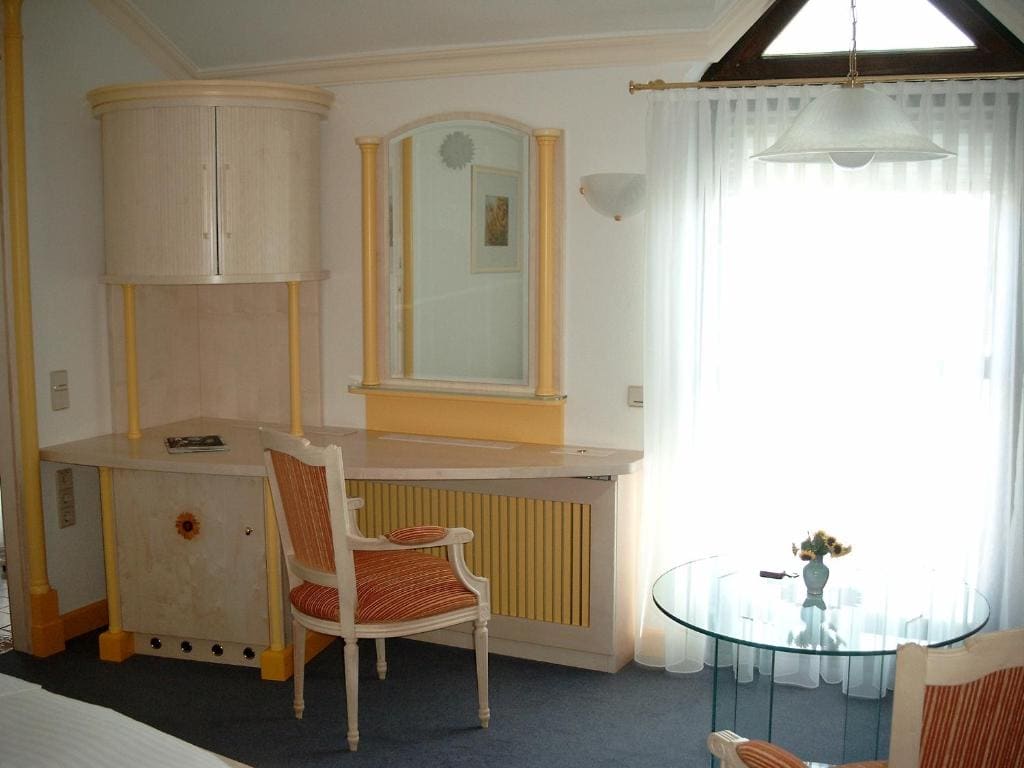Business Double Room room - Image 2