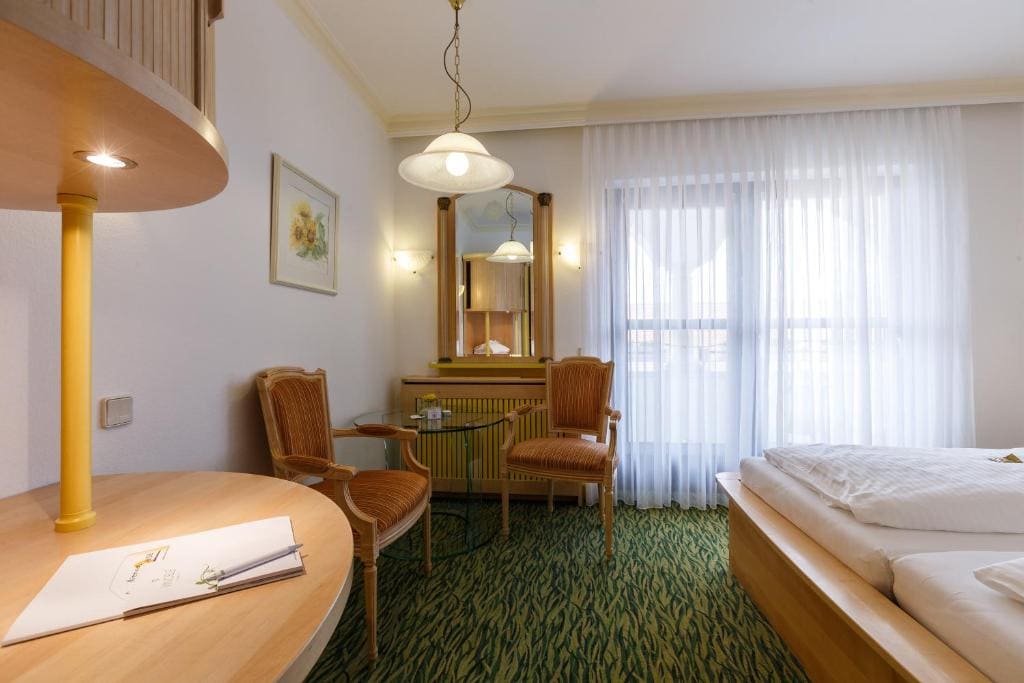 Comfort Double Room room - Image 1