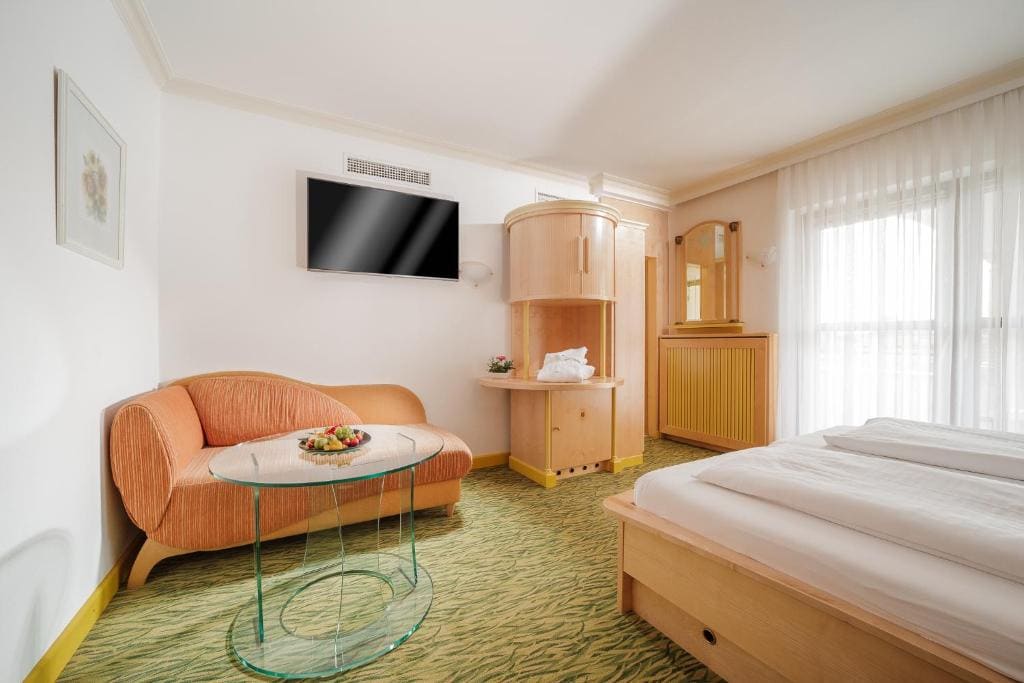 Comfort Double Room room - Image 2