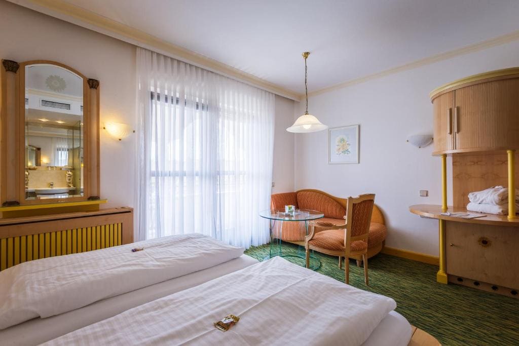 Comfort Double Room room - Image 3