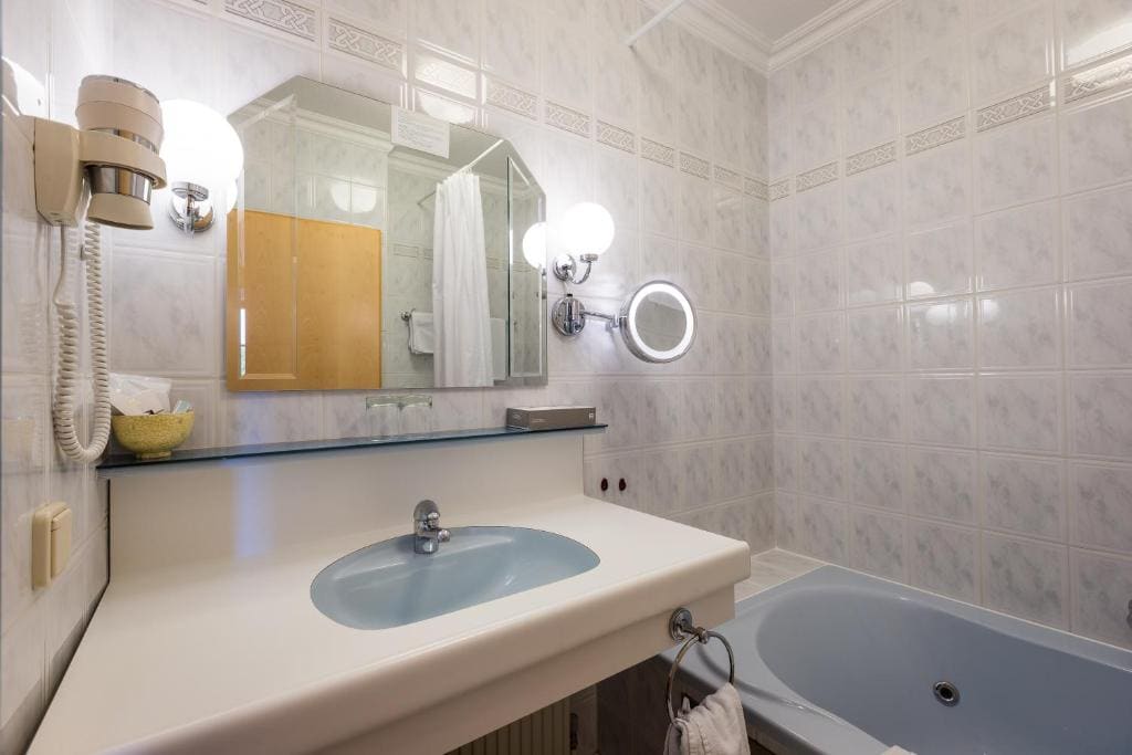 Junior Suite room - Image 2