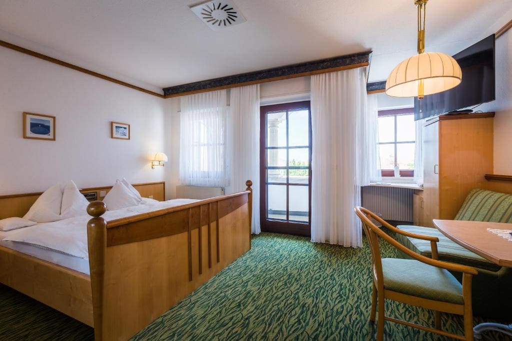 Junior Suite room - Image 1