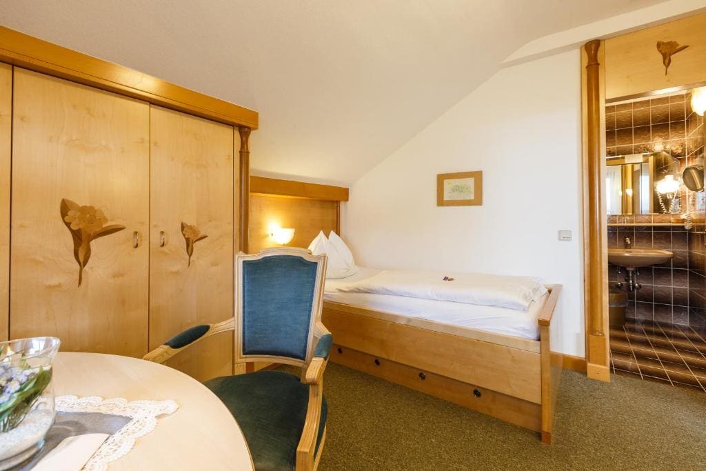 Single Room room - Image 1