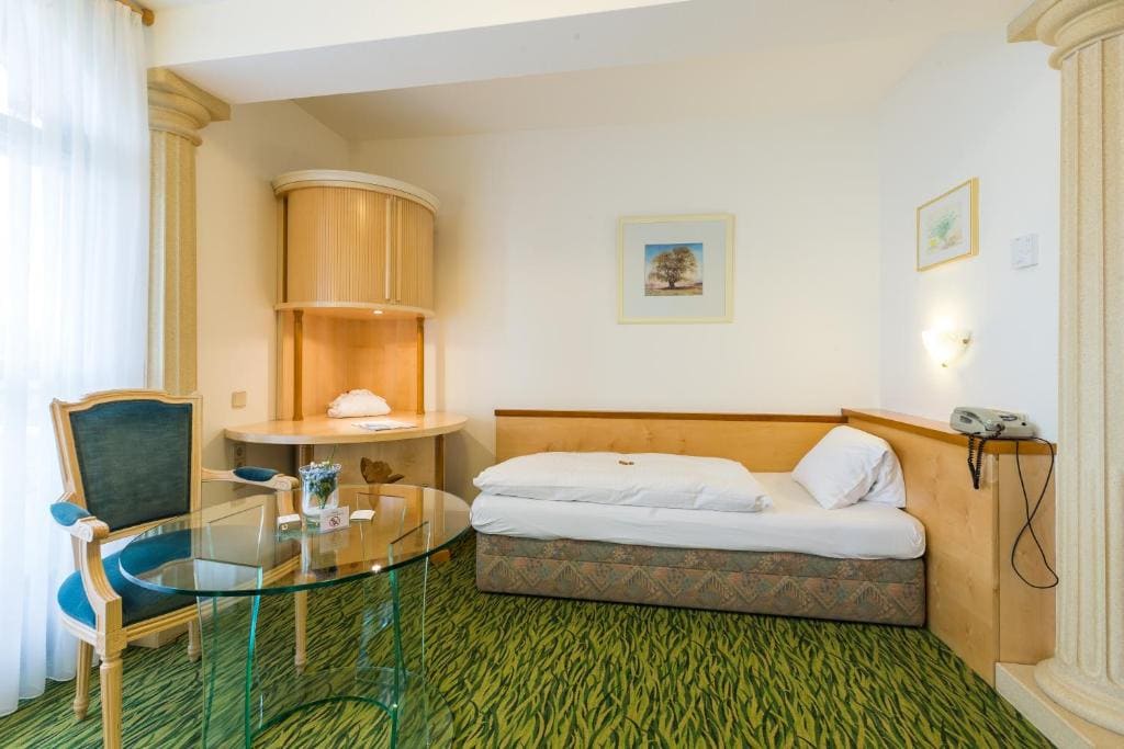 Single Room room - Image 2