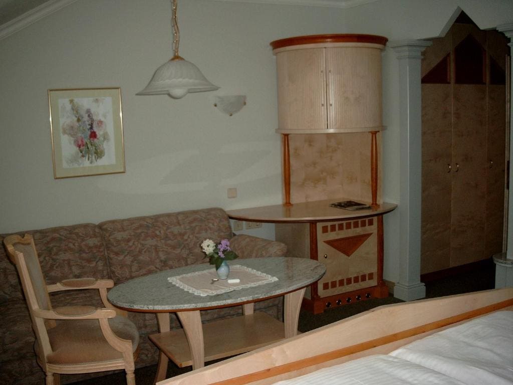 Standard Double Room room - Image 2