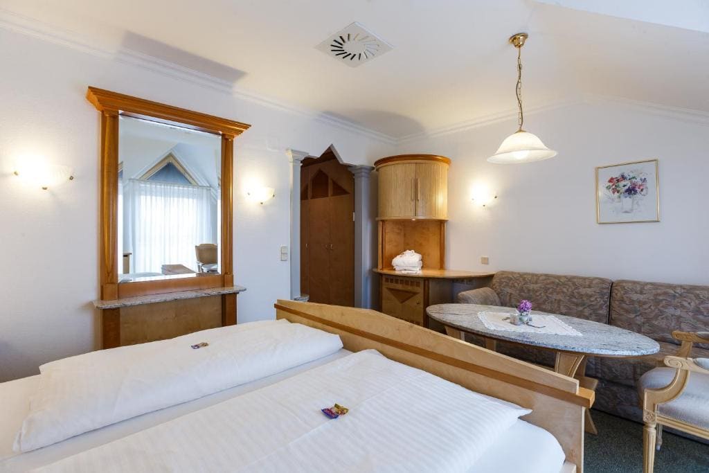 Standard Double Room room - Image 1