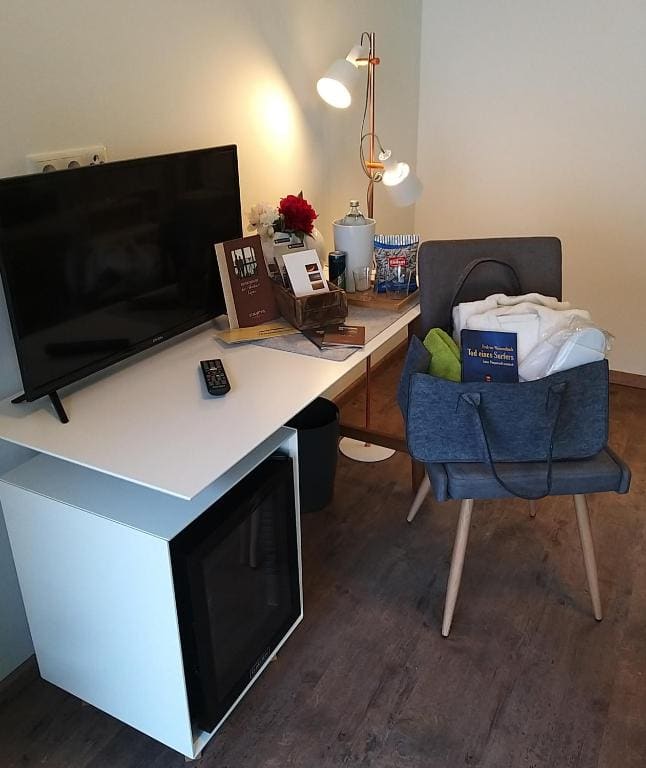 Deluxe Double Room room - Image 2