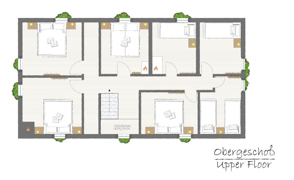 Chalet room - Image 3