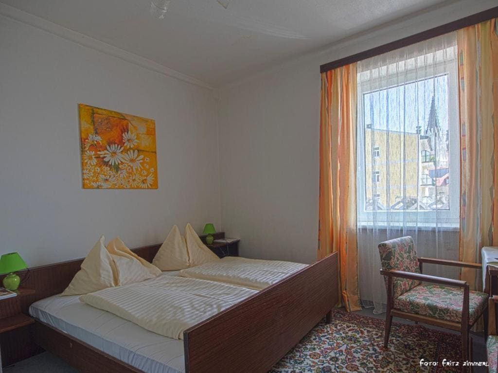 Basic Double Room room - Image 1