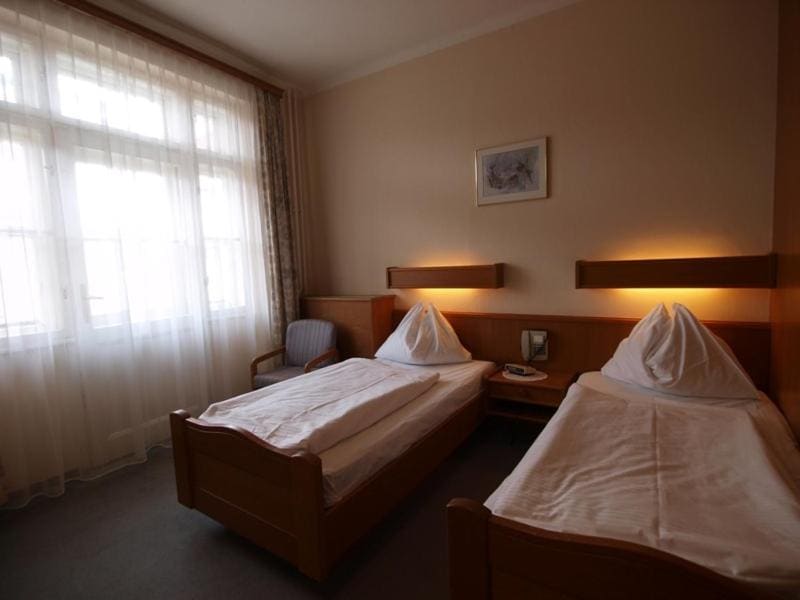 Basic Single Room room - Image 3