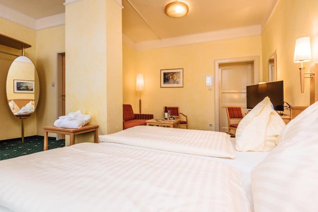 Standard Double Room room - Image 1