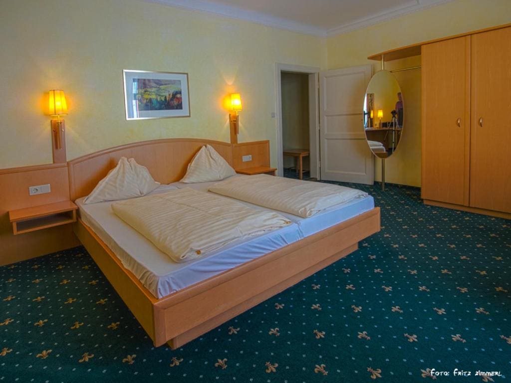 Standard Double Room room - Image 2