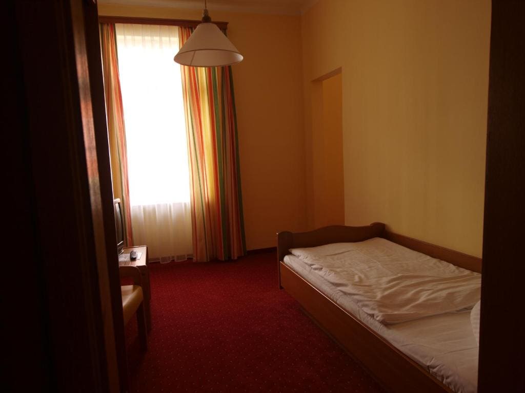 Standard Single Room room - Image 3