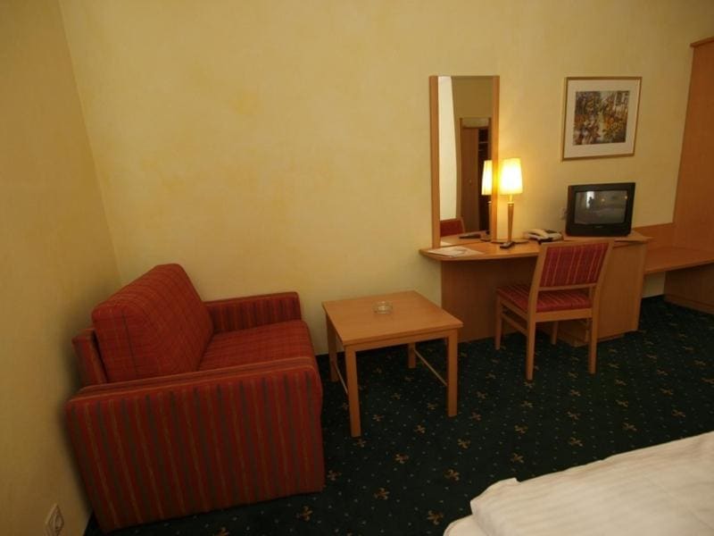 Standard Single Room room - Image 1