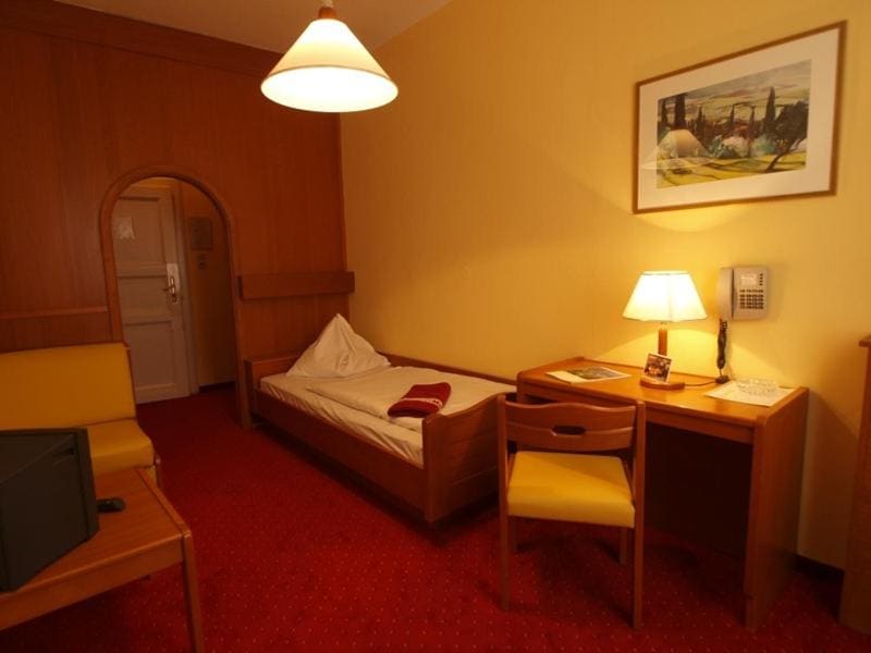 Standard Single Room room - Image 2