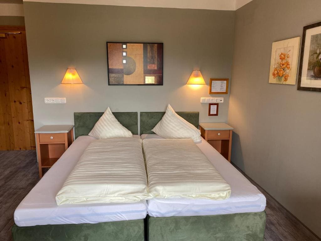 Budget Double Room room - Image 1