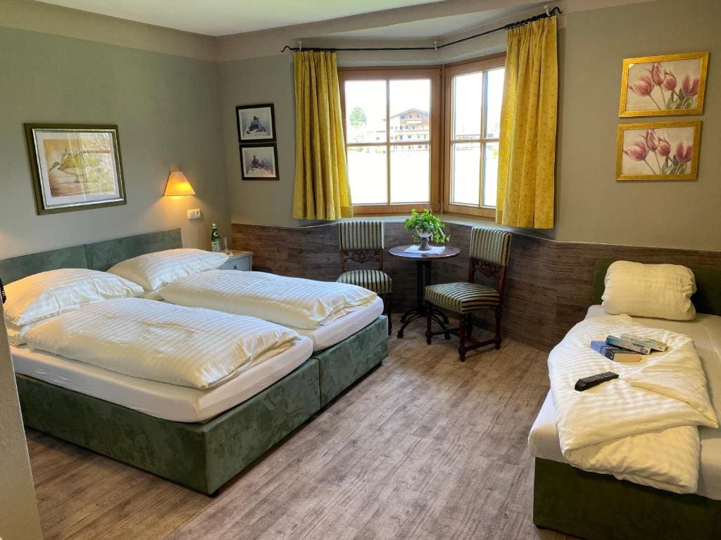 Triple Room room - Image 2