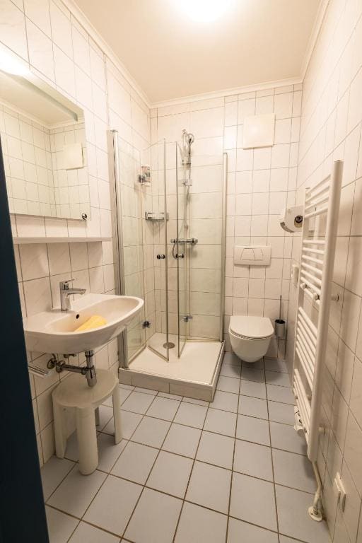 Single Room room - Image 2
