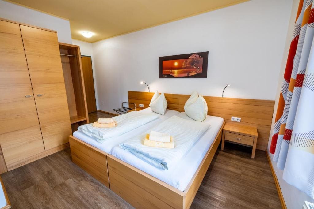 Double Room room - Image 1