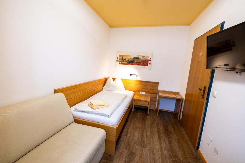 Single Room room - Image 1
