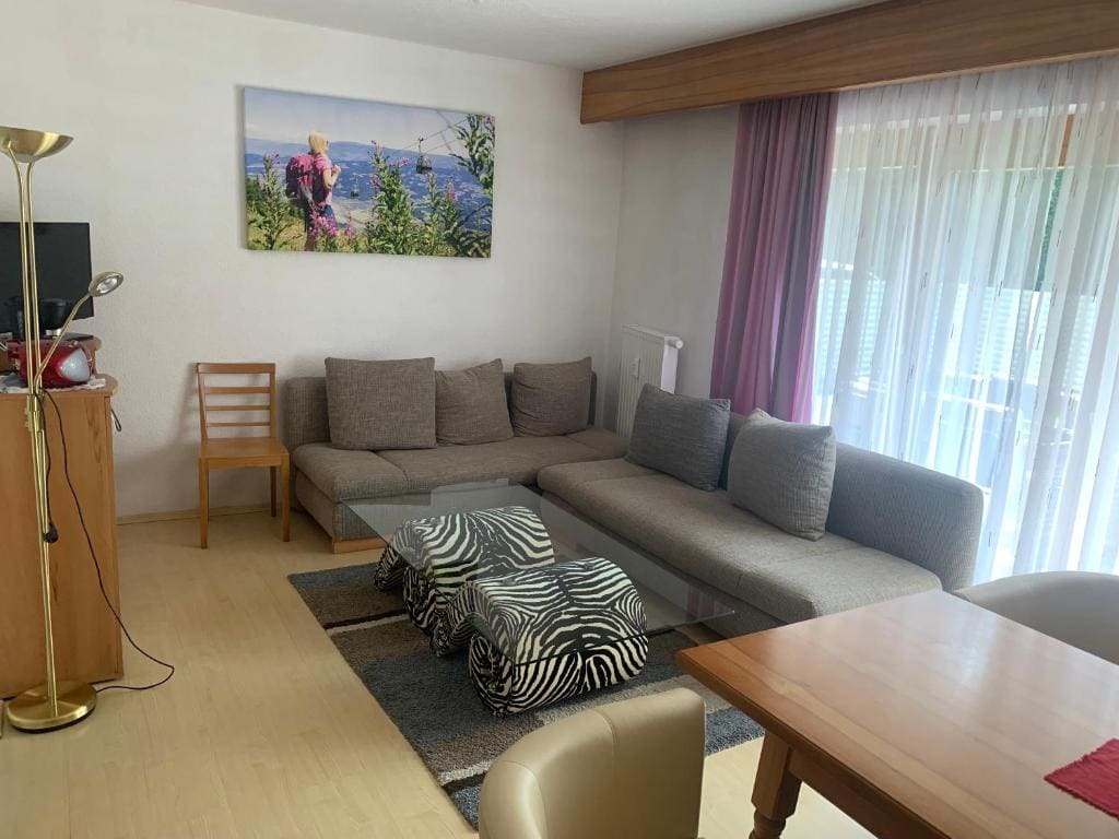 Apartment with Terrace room - Image 2