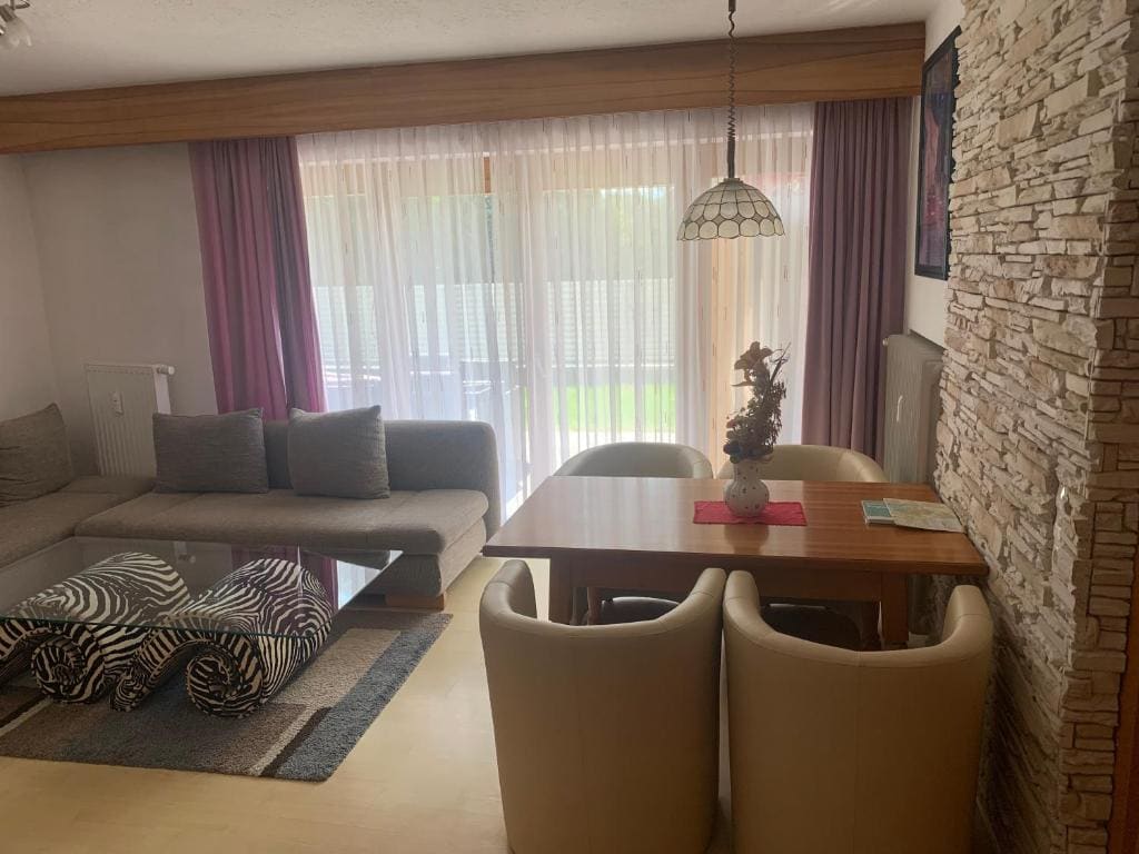Apartment with Terrace room - Image 3