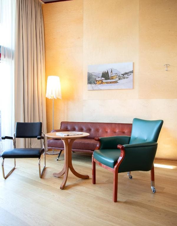 Deluxe Double Room with Balcony room - Image 1