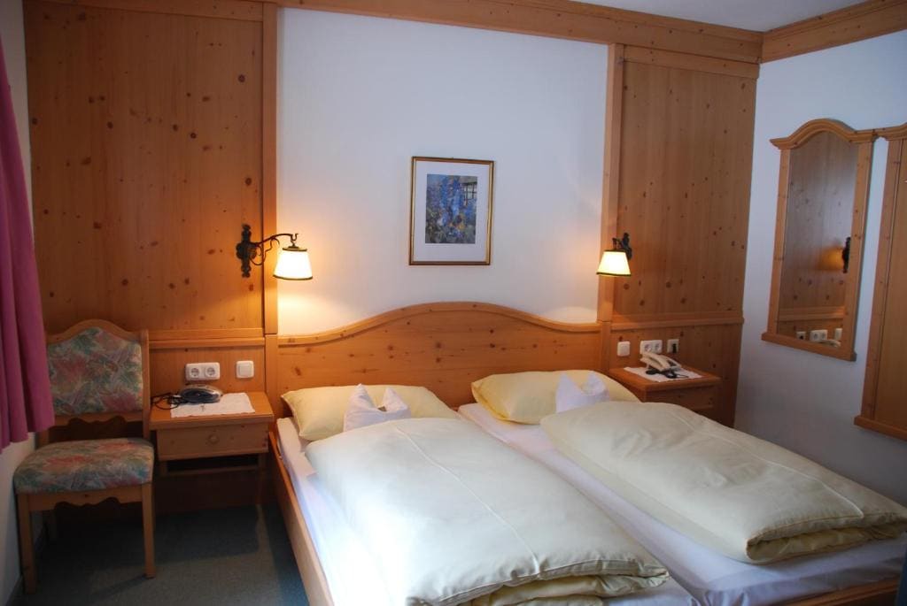 Double Room room - Image 1