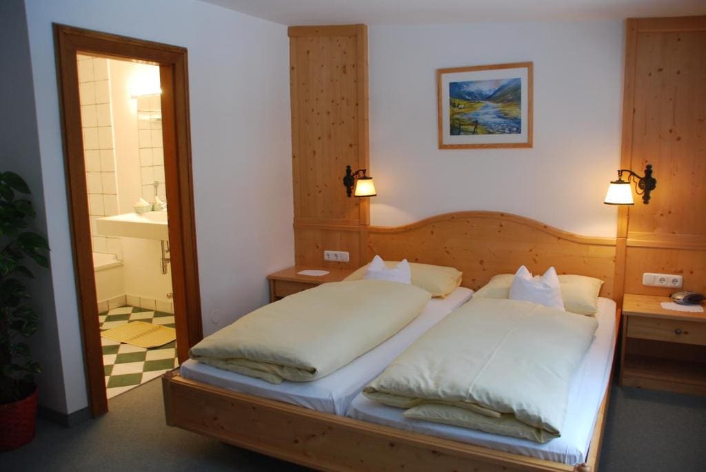 Double Room room - Image 2