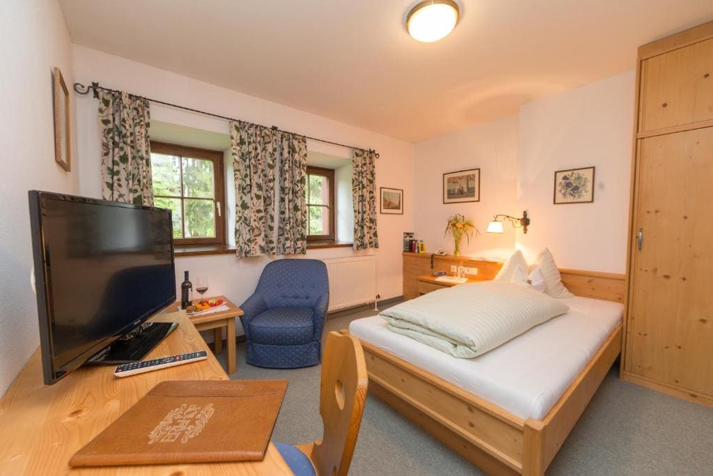 Single Room room - Image 3
