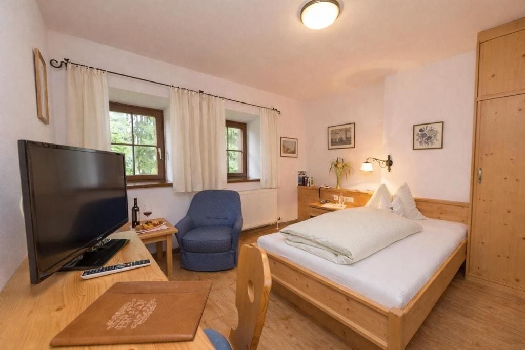 Single Room room - Image 1