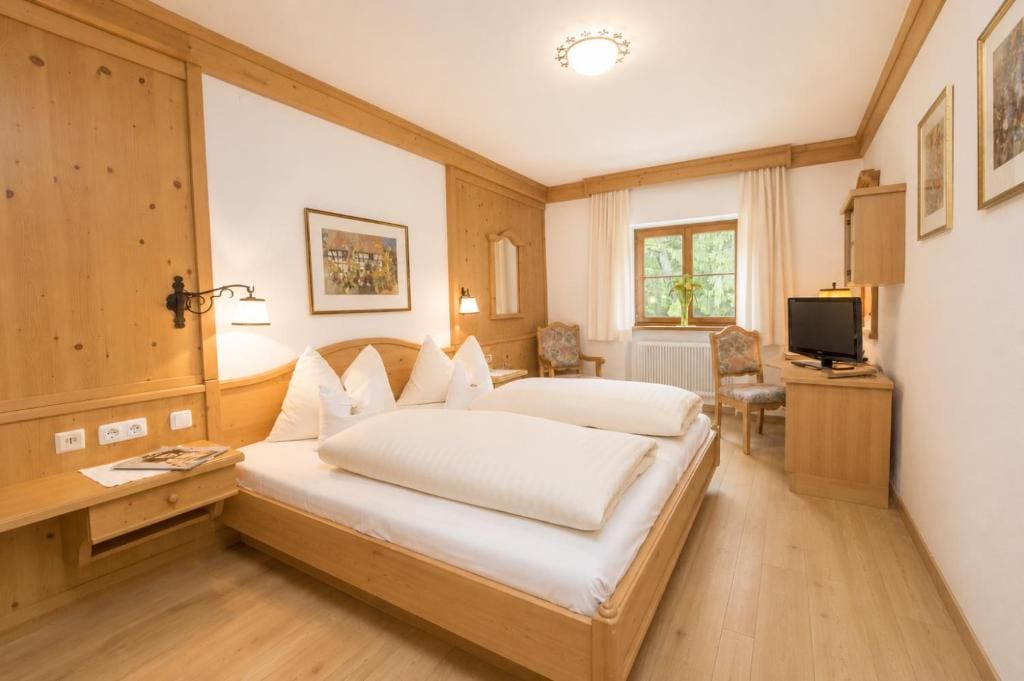 Standard Double Room room - Image 1