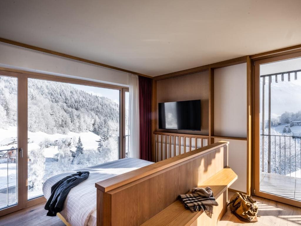 Panoramic Suite with Balcony room - Image 1