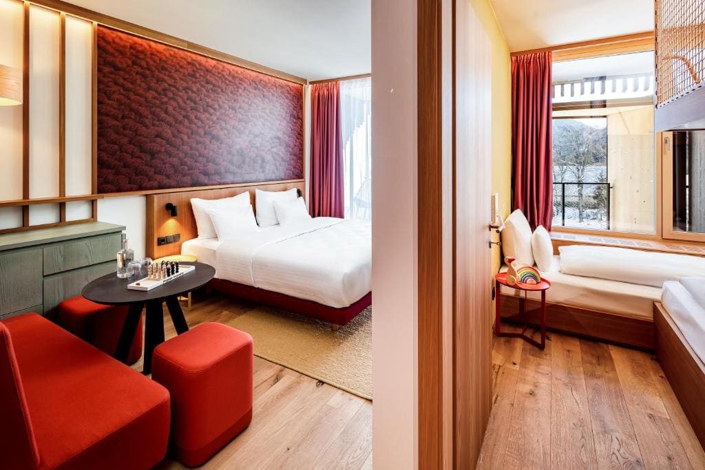 Presidential Suite room - Image 1