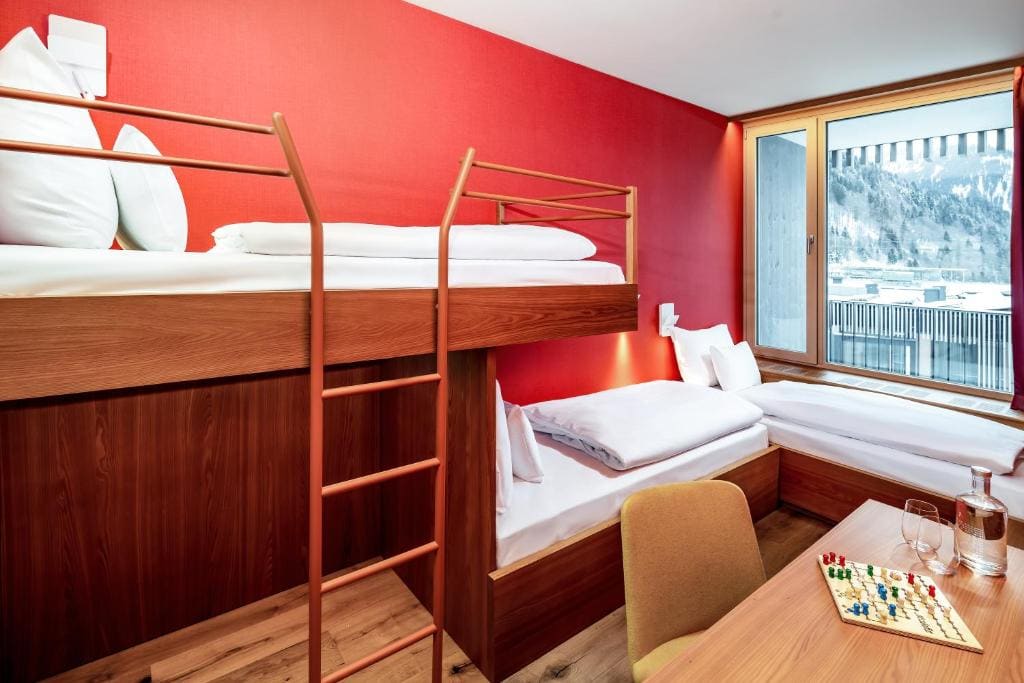 Panoramic Suite with Balcony room - Image 2