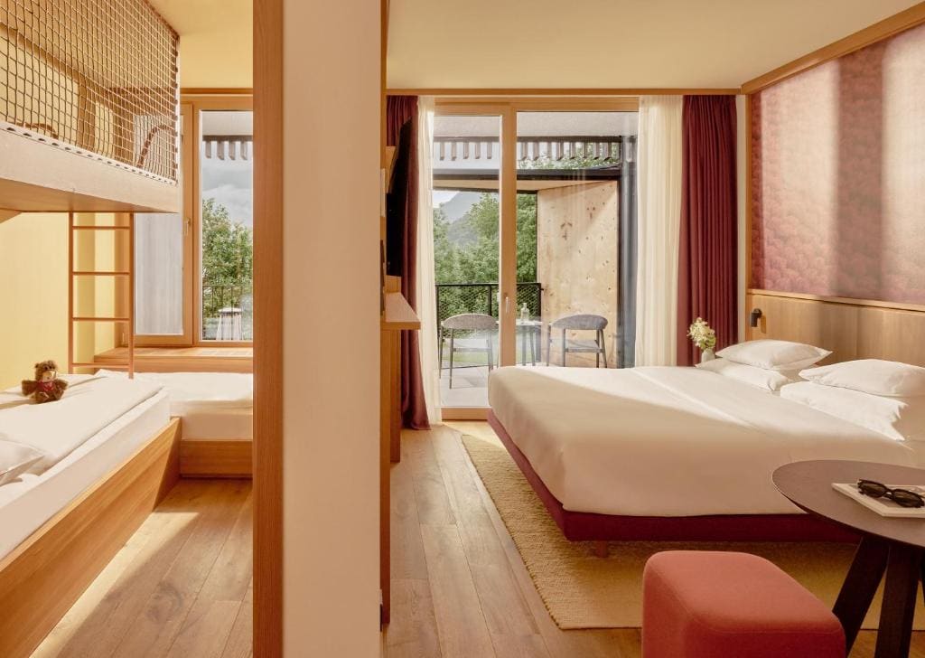 Presidential Suite room - Image 3