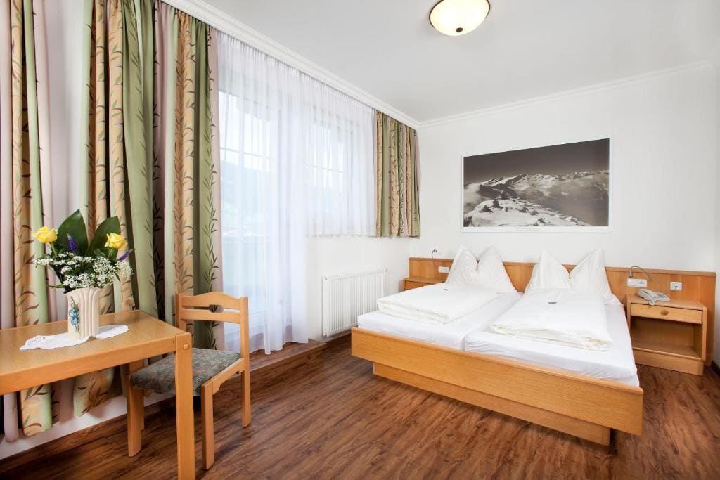 Double Room room - Image 3
