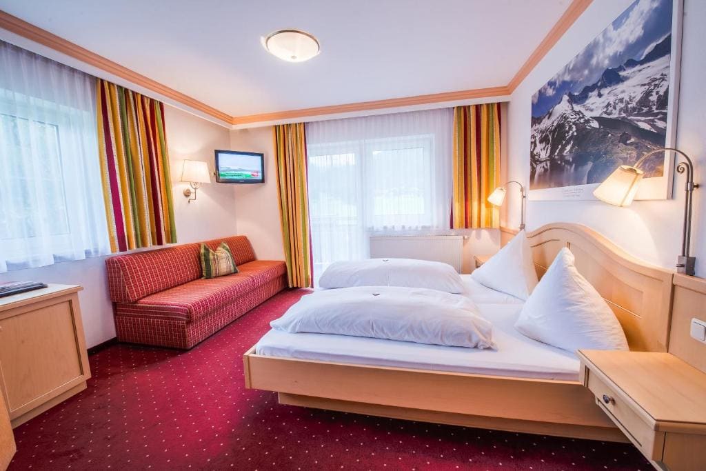 Double Room room - Image 1