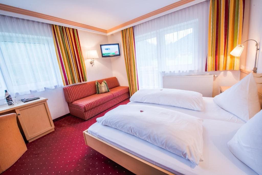 Double Room room - Image 2