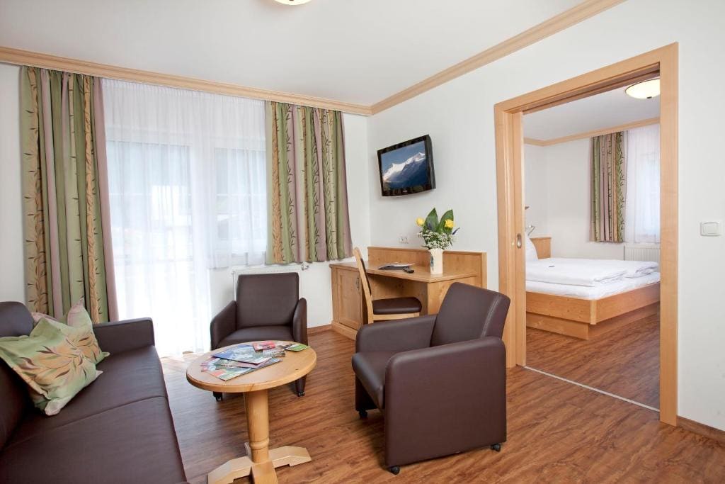 Family Suite room - Image 1