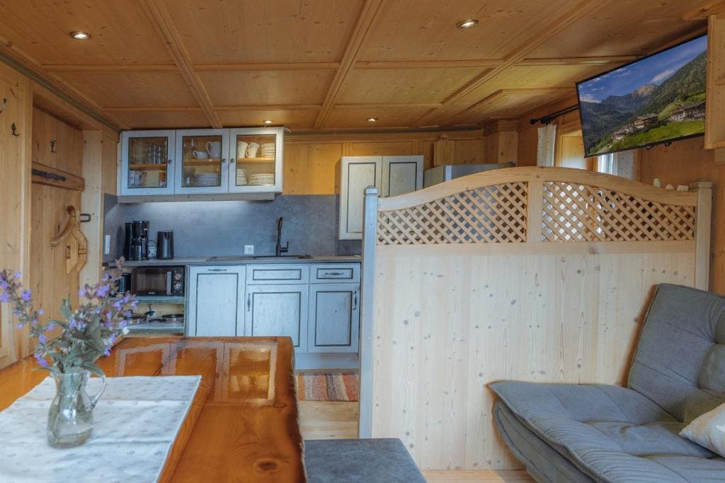 Two-Bedroom House room - Image 3