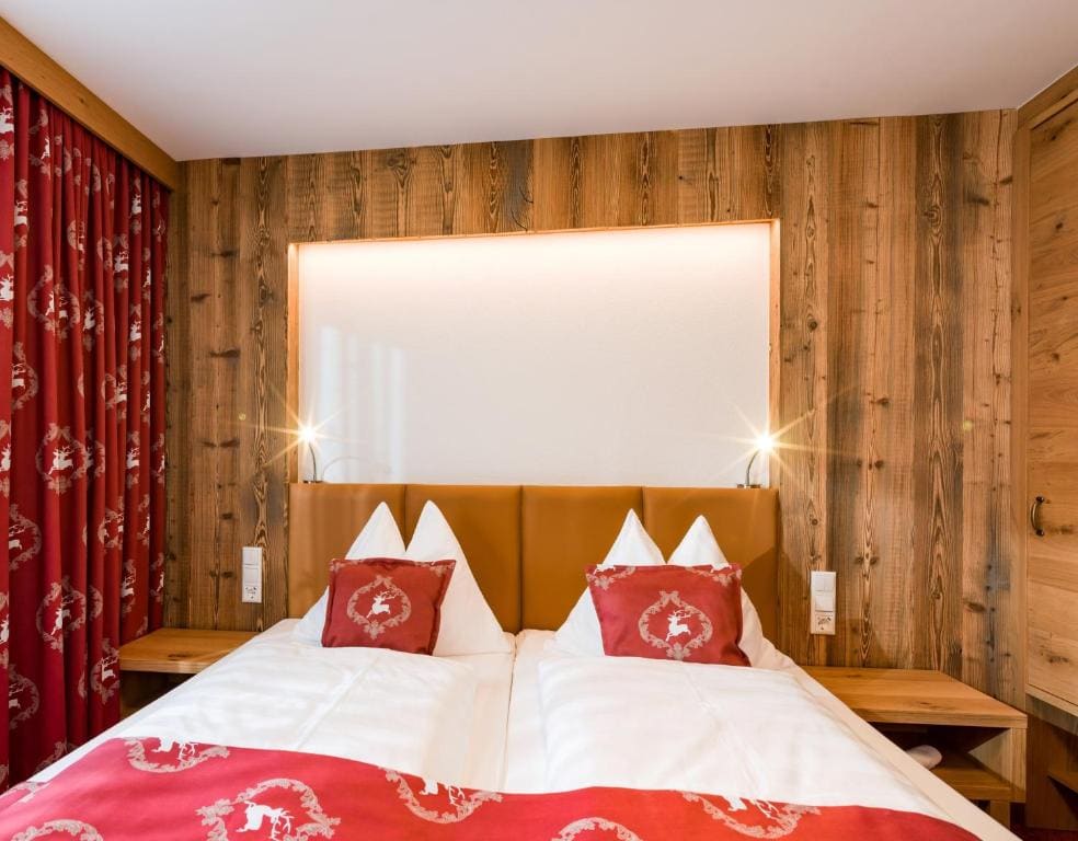 Comfort Triple Room room - Image 1