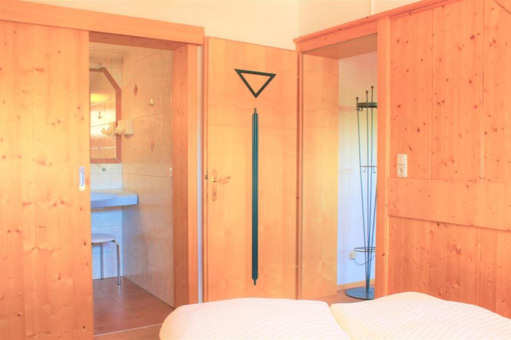 One-Bedroom Apartment room - Image 3